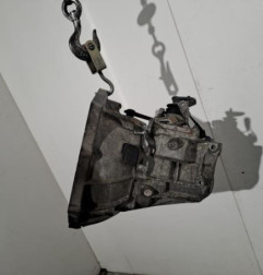 Boite de vitesses TOYOTA AYGO 1 Photo n°1