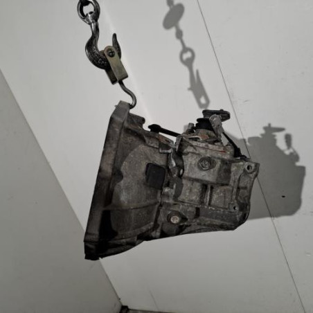 Boite de vitesses TOYOTA AYGO 1 Photo n°1