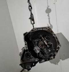 Boite de vitesses TOYOTA AYGO 1