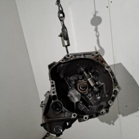 Boite de vitesses TOYOTA AYGO 1