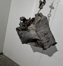 Boite de vitesses TOYOTA AYGO 1 Photo n°3