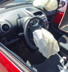 Boite de vitesses TOYOTA AYGO 1 Photo n°6