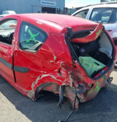 Boite de vitesses TOYOTA AYGO 1 Photo n°7