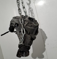 Pont (propulsion) LAND ROVER RANGE ROVER 2 SPORT Photo n°1