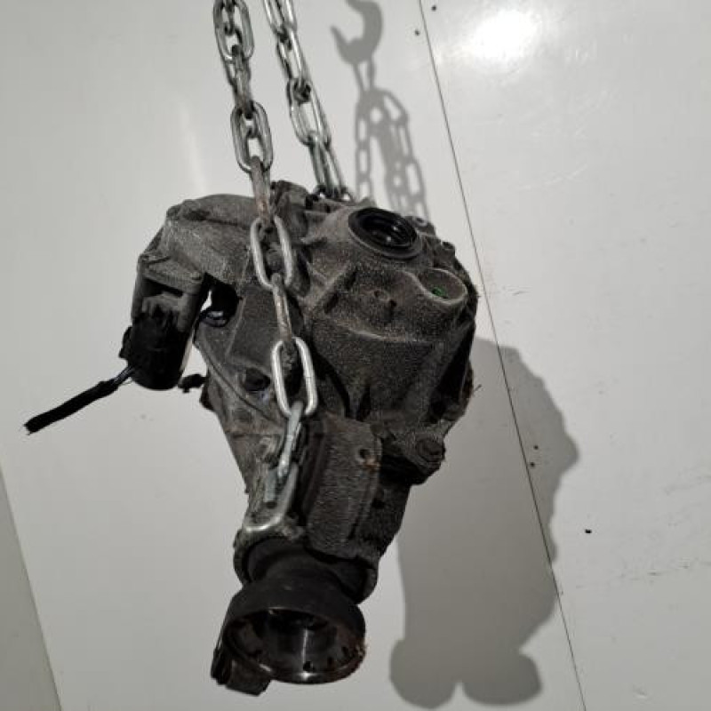 Pont (propulsion) LAND ROVER RANGE ROVER 2 SPORT