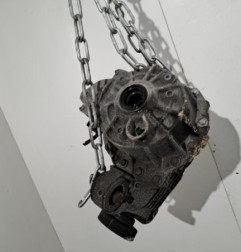 Pont (propulsion) LAND ROVER RANGE ROVER 2 SPORT Photo n°3