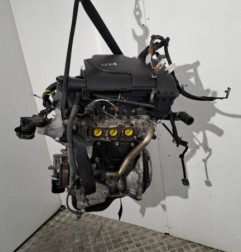 Moteur TOYOTA AYGO 1 Photo n°1
