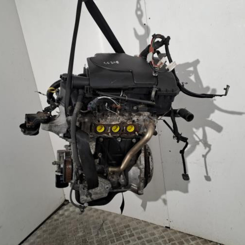 Moteur TOYOTA AYGO 1