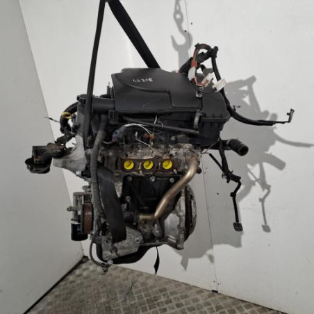 Moteur TOYOTA AYGO 1 Photo n°1