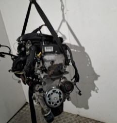 Moteur TOYOTA AYGO 1
