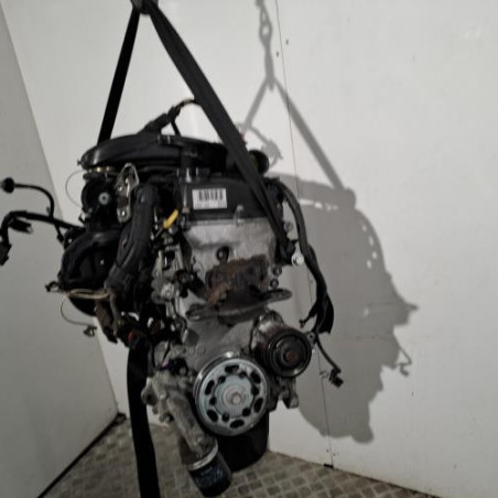 Moteur TOYOTA AYGO 1