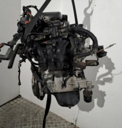 Moteur TOYOTA AYGO 1 Photo n°3