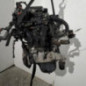 Moteur TOYOTA AYGO 1