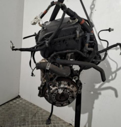 Moteur TOYOTA AYGO 1 Photo n°4