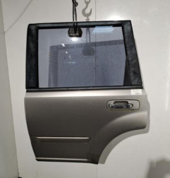 Porte arriere gauche NISSAN X-TRAIL 1 Photo n°1