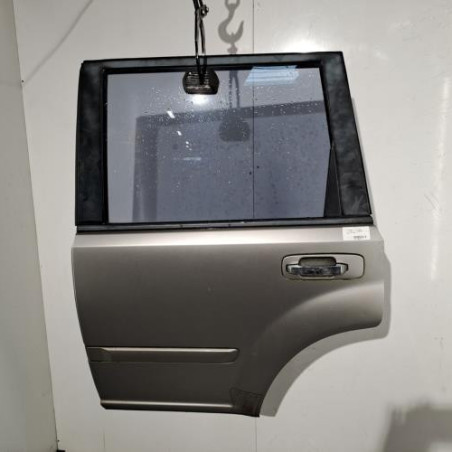 Porte arriere gauche NISSAN X-TRAIL 1 Photo n°1