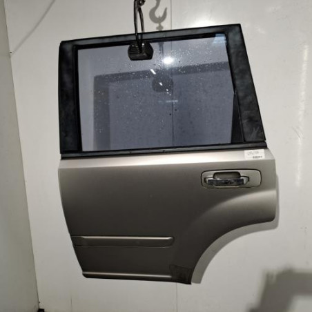 Porte arriere gauche NISSAN X-TRAIL 1