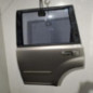 Porte arriere gauche NISSAN X-TRAIL 1