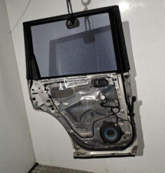 Porte arriere gauche NISSAN X-TRAIL 1 Photo n°3