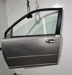 Porte avant gauche NISSAN X-TRAIL 1 Photo n°1