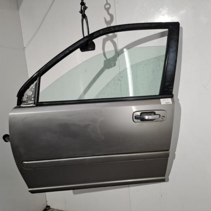Porte avant gauche NISSAN X-TRAIL 1