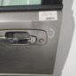 Porte avant gauche NISSAN X-TRAIL 1