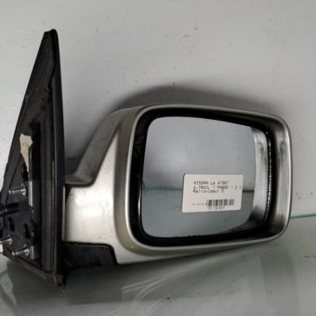 Retroviseur droit NISSAN X-TRAIL 1