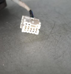 Retroviseur droit NISSAN X-TRAIL 1 Photo n°3