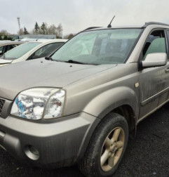 Retroviseur droit NISSAN X-TRAIL 1 Photo n°4