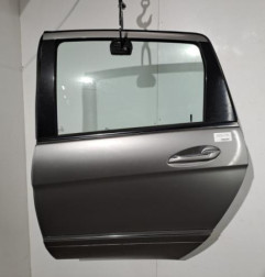Porte arriere gauche MERCEDES CLASSE B 245 Photo n°1