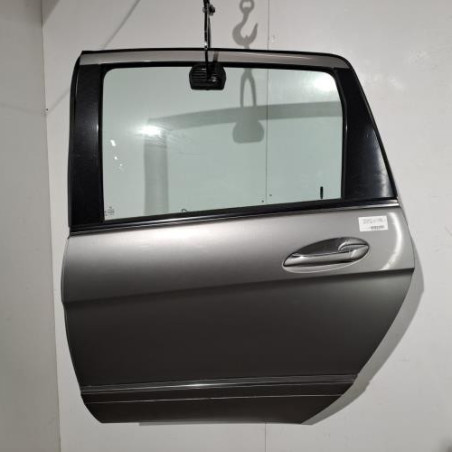 Porte arriere gauche MERCEDES CLASSE B 245 Photo n°1