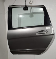 Porte arriere gauche MERCEDES CLASSE B 245