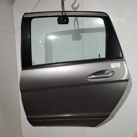 Porte arriere gauche MERCEDES CLASSE B 245
