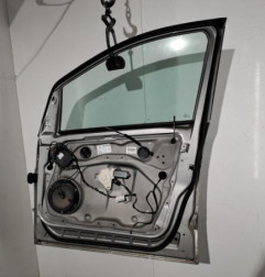 Porte avant droit MERCEDES CLASSE B 245 Photo n°3