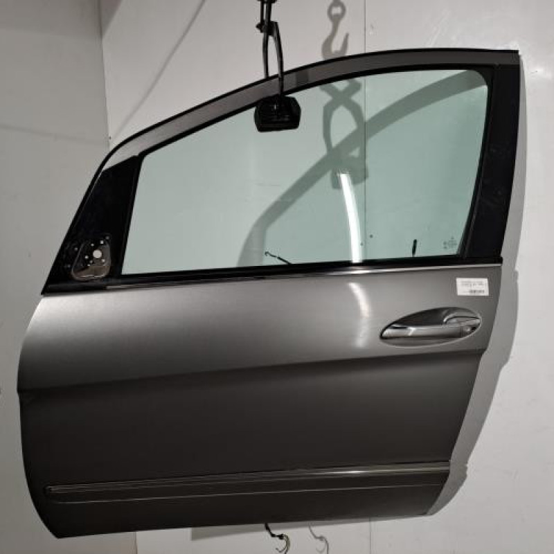 Porte avant gauche MERCEDES CLASSE B 245