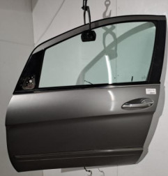 Porte avant gauche MERCEDES CLASSE B 245