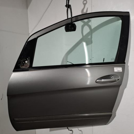 Porte avant gauche MERCEDES CLASSE B 245