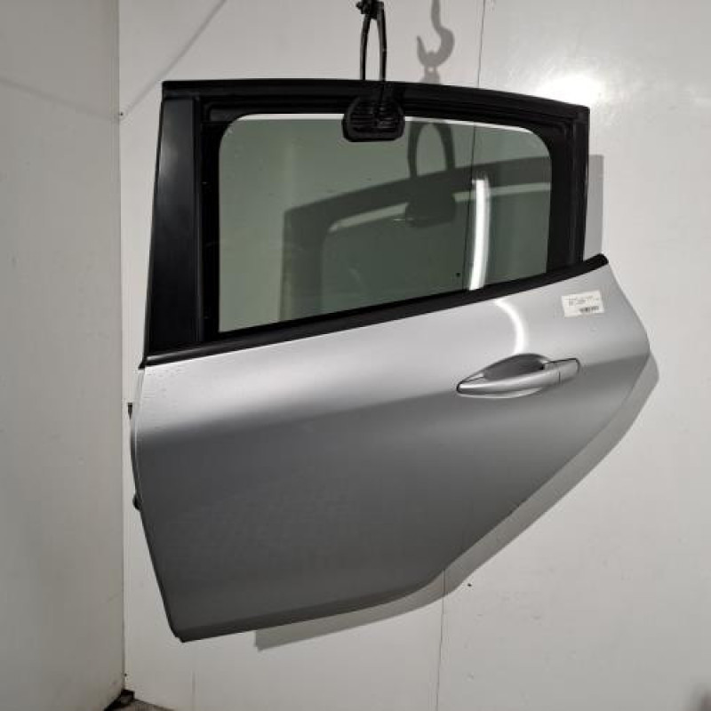 Porte arriere gauche PEUGEOT 208 1