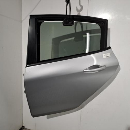 Porte arriere gauche PEUGEOT 208 1 Photo n°1