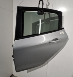 Porte arriere gauche PEUGEOT 208 1