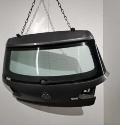 Malle/Hayon arriere VOLKSWAGEN GOLF 6