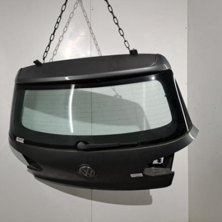 Malle/Hayon arriere VOLKSWAGEN GOLF 6