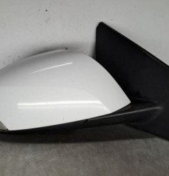 Retroviseur droit RENAULT MEGANE 3 Photo n°1