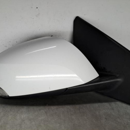 Retroviseur droit RENAULT MEGANE 3 Photo n°1