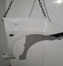 Aile avant droit PEUGEOT 307 Photo n°1