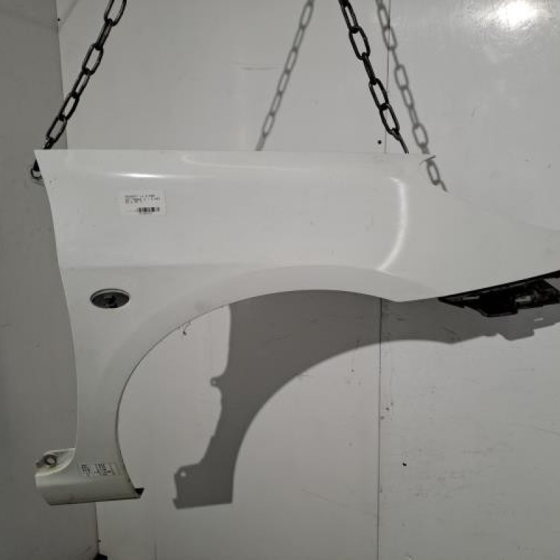 Aile avant droit PEUGEOT 307