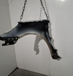 Aile avant droit PEUGEOT 307 Photo n°3