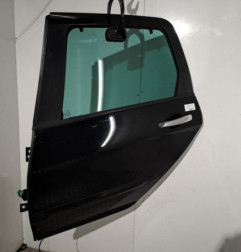 Porte arriere gauche PEUGEOT 308 1 SW Photo n°1