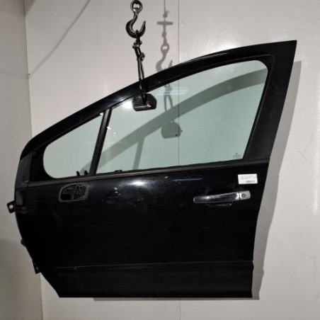 Porte avant gauche PEUGEOT 308 1 SW Photo n°1