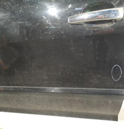 Porte avant gauche PEUGEOT 308 1 SW Photo n°3